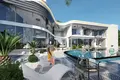 Villa 8 zimmer  Alanya, Türkei
