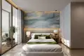 2 bedroom apartment 85 m² Choeng Thale, Thailand
