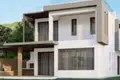 Villa de 4 habitaciones 184 m² Nicosia, Chipre
