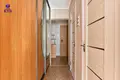 Mieszkanie 1 pokój 39 m² Mińsk, Białoruś
