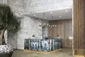Kawalerka 46 m² Limassol, Cypr