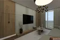 Дуплекс 5 комнат 220 м² Cankaya, Турция