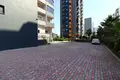 Квартира 2 комнаты 62 м² Мезитли, Турция