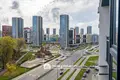 Apartamento 1 habitación 29 m² Minsk, Belarús