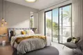 Appartement 4 chambres 190 m² Doubaï, Émirats arabes unis
