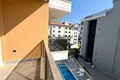 Mieszkanie 2 pokoi 55 m² Alanya, Turcja
