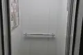 Wohnung 3 zimmer 68 m² Maladsetschna, Belarus