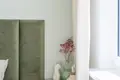 Appartement 2 chambres 50 m² Varsovie, Pologne