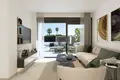 Villa de tres dormitorios 137 m² Benijófar, Španjolska