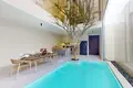 3 bedroom villa 247 m² Si Sunthon, Thailand