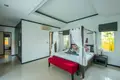 villa de 3 chambres 208 m² Rawai, Thaïlande