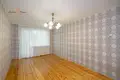3 room apartment 62 m² Minsk, Belarus