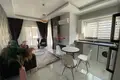 Appartement 1 chambre 45 m² Mahmutlar, Turquie
