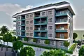 Wohnquartier Property in Alanya in the most prestigious area