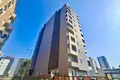 Квартира 1 комната 45 м² Мезитли, Турция