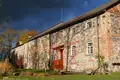 House 20 rooms 2 519 m² Berze, Latvia