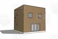 Maison 93 m² Evenkiysky Rayon, Russie