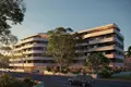 Apartamento 1 habitacion 56 m² Germasogeia, Chipre