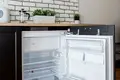 1 bedroom apartment 27 m² Capital City of Prague, Czech Republic
