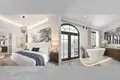 3-Schlafzimmer-Villa  Lustica, Montenegro