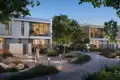 Wohnquartier Vindera The Valley, The Villas