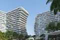 Residential complex PASSO by Beyond – Ultra Luxury Residences on Palm Jumeirah