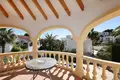 Haus 3 zimmer  Benissa, Spanien