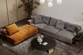 Willa 3 pokoi 194 m² Kerobokan, Indonezja
