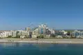1 bedroom apartment 83 m² Pomorie, Bulgaria