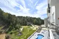 1-Bedroom Apartment with Pool & Nature Views in Avsallar, Alanya