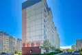 Квартира 2 комнаты 52 м² Минск, Беларусь