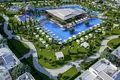 Студия 1 комната 50 м² Гастриа, Северный Кипр
