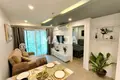 2 room apartment 37 m² in Pattaya City, Thailand