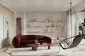 2 room apartment 61 m² Moscow, Russia