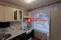 2 room apartment 50 m² Hrodna, Belarus