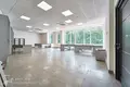 Warehouse 1 room 487 m² in Chaciezyna, Belarus