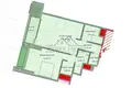 1 bedroom apartment 89 m² Saint Julian's, Malta