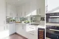 Ático 2 habitaciones 104 m² en Londres, Reino Unido