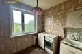Apartamento 2 habitaciones 39 m² Minsk, Belarús