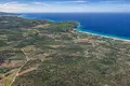 Atterrir 5 200 m² Megali Panagia, Grèce
