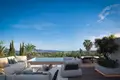 villa de 5 dormitorios 1 419 m² San Roque, Španjolska