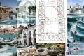 Studio apartment 23 m² Pattaya City, Thailand