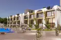 Attique 2 chambres 95 m² Girne Belediyesi, Chypre du Nord