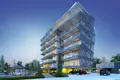 Apartamento 1 habitación 40 m² Pafos, Chipre