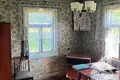 Casa 45 m² Aziacki sielski Saviet, Belarús