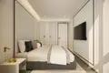 Appartement 3 chambres 111 m² Choeng Thale, Thaïlande