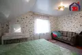 Casa 80 m² Liebiedzieuski sielski Saviet, Belarús