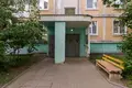 Квартира 3 комнаты 66 м² Минск, Беларусь