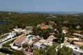 Haus 5 zimmer  Altea, Spanien