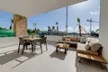 2-Schlafzimmer-Penthouse 70 m² Orihuela, Spanien